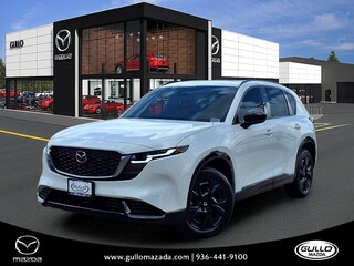 2026 Mazda CX-5 for sale in Conroe TX