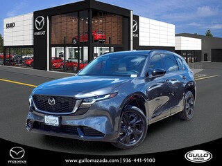 2026 Mazda CX-5 for sale in Conroe TX