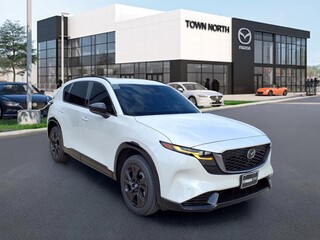 2026 Mazda CX-5 for sale in Richardson TX