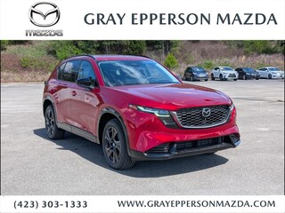 2026 Mazda CX-5 for sale in Cleveland TN