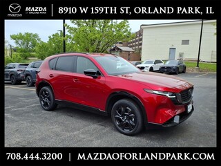 2026 Mazda CX-5 for sale in Orland Park IL
