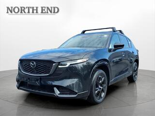 2026 Mazda CX-5 for sale in Lunenburg MA