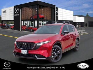 2026 Mazda CX-5 for sale in Conroe TX