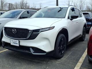 2026 Mazda CX-5 for sale in Augusta ME