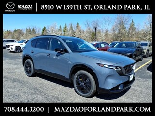 2026 Mazda CX-5 for sale in Orland Park IL