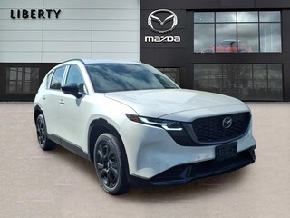 2026 Mazda CX-5 for sale in North Haven CT