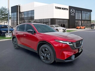 2026 Mazda CX-5 for sale in Richardson TX