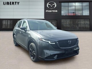 2026 Mazda CX-5 for sale in North Haven CT