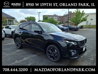 2026 Mazda CX-5 for sale in Orland Park IL