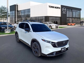 2026 Mazda CX-5 for sale in Richardson TX
