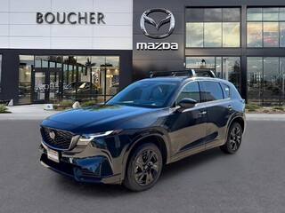 2026 Mazda CX-5 for sale in Janesville WI