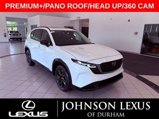 2026 Mazda CX-5 for sale in Durham NC