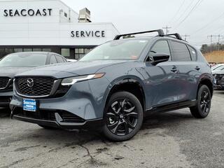 2026 Mazda CX-5 for sale in Portsmouth NH