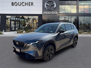 2026 Mazda CX-5 for sale in Janesville WI