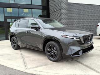 2026 Mazda CX-5 for sale in Dayton OH