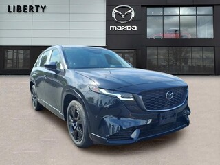 2026 Mazda CX-5 for sale in North Haven CT