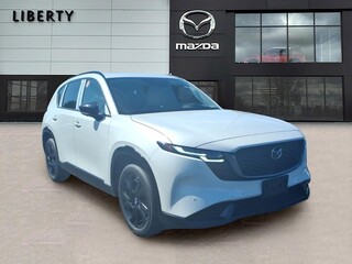 2026 Mazda CX-5 for sale in North Haven CT