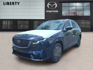 2026 Mazda CX-5 for sale in North Haven CT