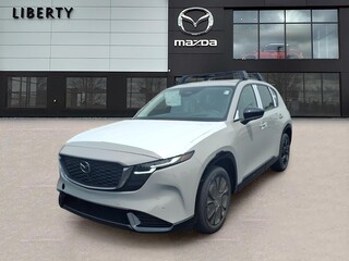 2026 Mazda CX-5 for sale in North Haven CT