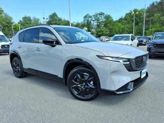 2026 Mazda CX-5 for sale in Salem VA