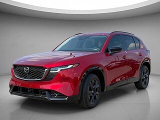 2026 Mazda CX-5 for sale in Orland Park IL