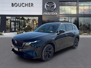 2026 Mazda CX-5 for sale in Janesville WI