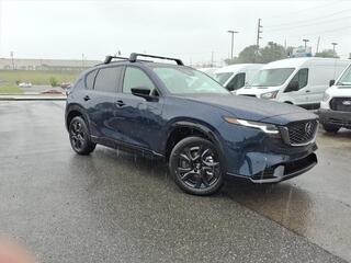 2026 Mazda CX-5 for sale in Salem VA