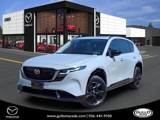2026 Mazda CX-5 for sale in Conroe TX