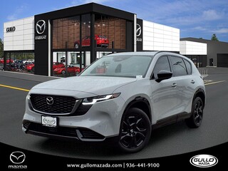 2026 Mazda CX-5 for sale in Conroe TX