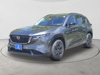 2026 Mazda CX-5 for sale in Matteson IL