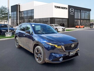 2026 Mazda CX-5 for sale in Richardson TX