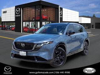 2026 Mazda CX-5 for sale in Conroe TX