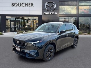 2026 Mazda CX-5 for sale in Janesville WI