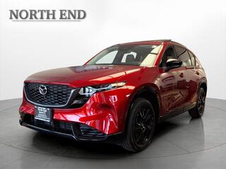 2026 Mazda CX-5 for sale in Lunenburg MA