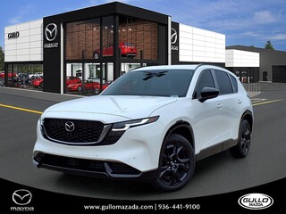 2026 Mazda CX-5 for sale in Conroe TX