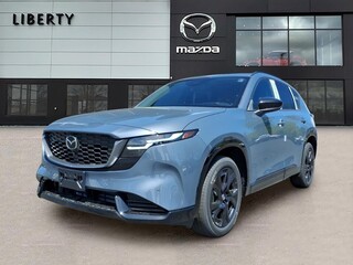 2026 Mazda CX-5 for sale in North Haven CT