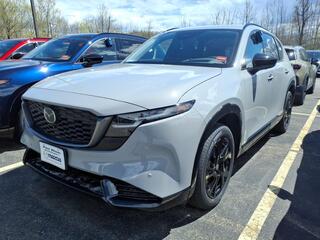 2026 Mazda CX-5 for sale in Augusta ME