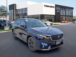 2026 Mazda CX-5 for sale in Richardson TX