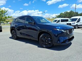 2026 Mazda CX-5 for sale in Salem VA