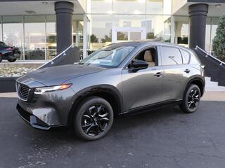 2026 Mazda CX-5 for sale in Olathe KS