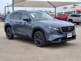 2026 Mazda CX-5 for sale in Greenville SC