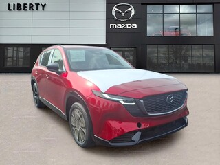 2026 Mazda CX-5 for sale in North Haven CT