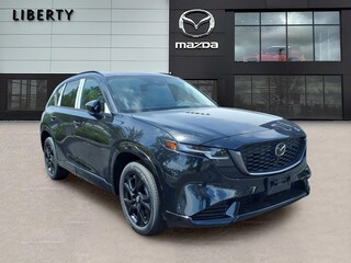 2026 Mazda CX-5 for sale in North Haven CT