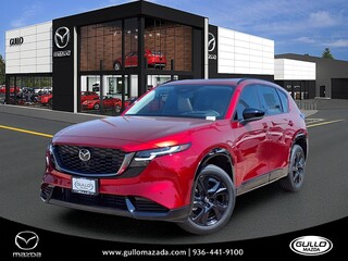 2026 Mazda CX-5 for sale in Conroe TX