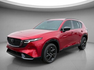 2026 Mazda CX-5 for sale in Orland Park IL