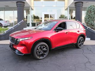 2026 Mazda CX-5 for sale in Olathe KS
