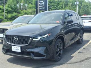 2026 Mazda CX-5 for sale in Augusta ME
