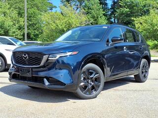 2026 Mazda CX-5 for sale in Portsmouth NH