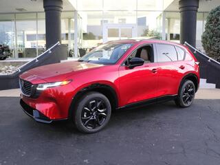 2026 Mazda CX-5 for sale in Olathe KS