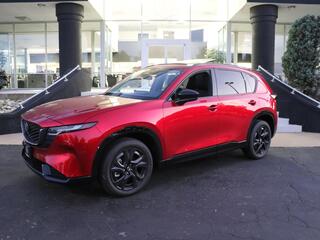 2026 Mazda CX-5 for sale in Olathe KS
